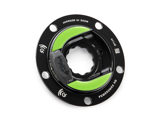 Power2Max NGeco Road Power Meter - Specialized