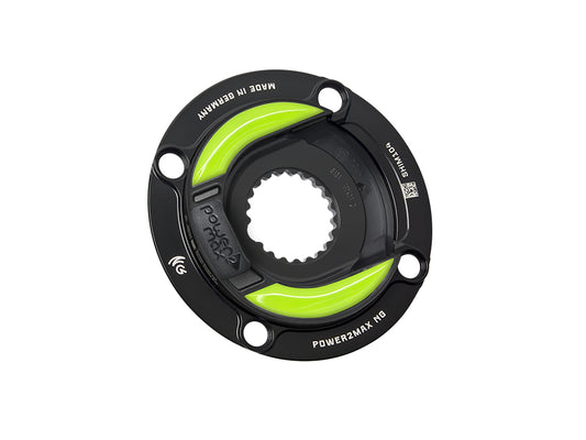 Power2Max NG MTB Power Meter - Shimano