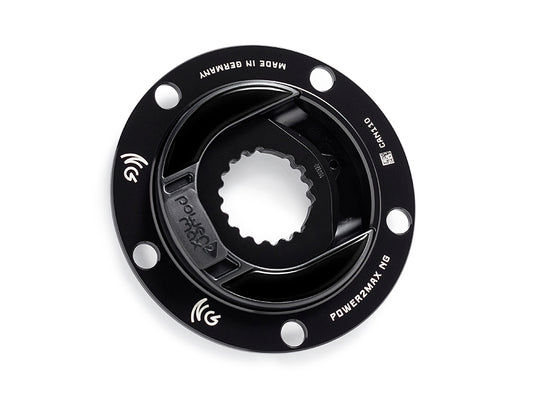 Power2Max NG Road Power Meter - Cannondale