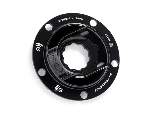 Power2Max NG Road Power Meter - Specialized