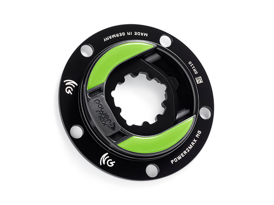 Power2Max NG Road Power Meter - SRAM