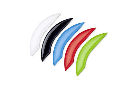Power2Max Adhesive 3D Ring Decal - NG / NGECO 