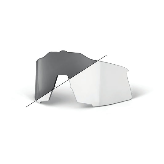 SPEEDCRAFT Repl Lens - Photochromic