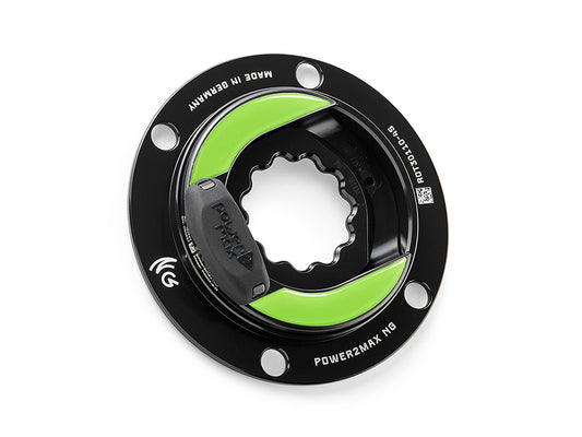 Power2Max NGeco Road Power Meter - Rotor 3D+/30