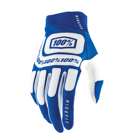 RIDEFIT Gloves Bonita