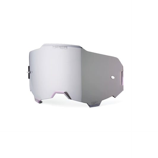 ARMEGA/ARMATIC HiPER Repl Lens - Mirror Silver