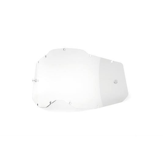 RC2/AC2/ST2 Repl - Clear Lens