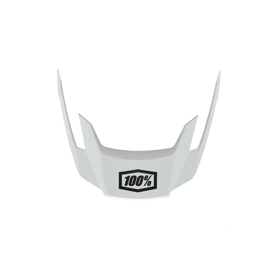 ALTEC Repl Visor v2 Light Grey