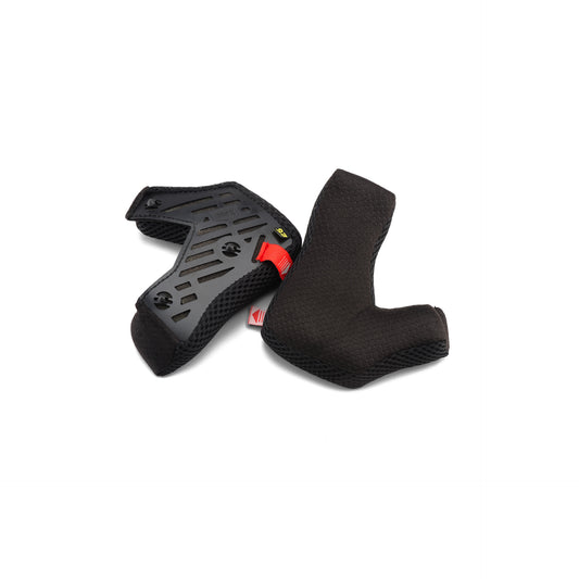 AIRCRAFT 2 Cheek Pad 28mm