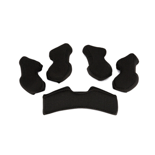 TRAJECTA Thick Cheek Pad And Neck Roll Kit