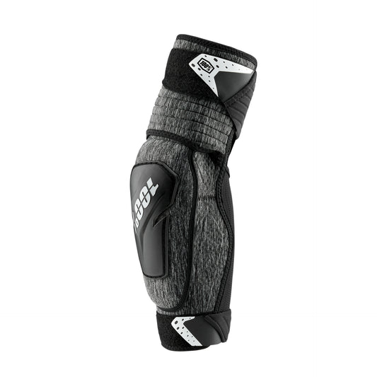 FORTIS Elbow Guard Grey/Black