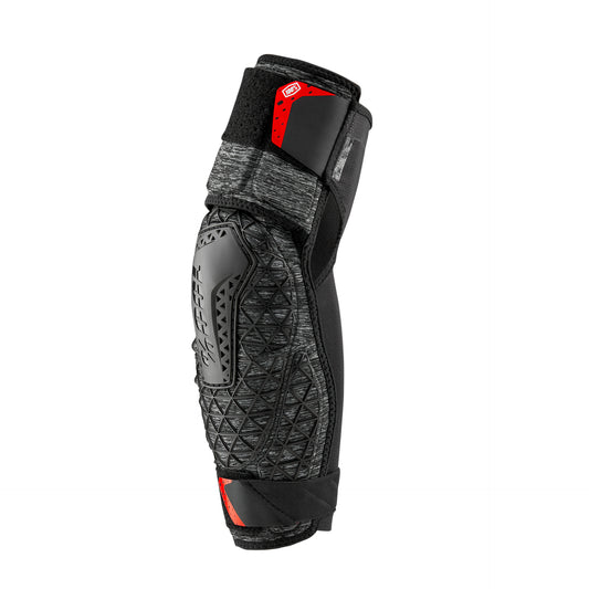 SURPASS Elbow Guard Grey/Black