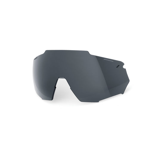 RACETRAP 3.0 Repl Lens - Smoke