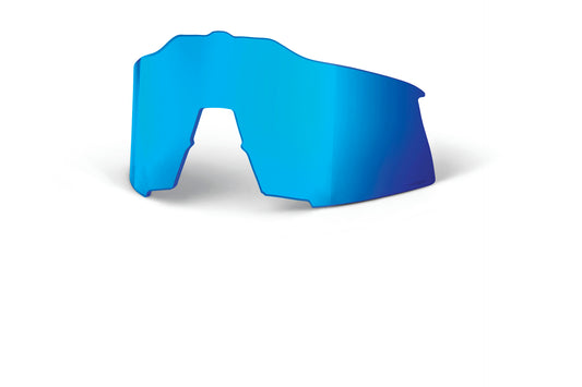 SPEEDCRAFT Repl Lens - HiPER Blue