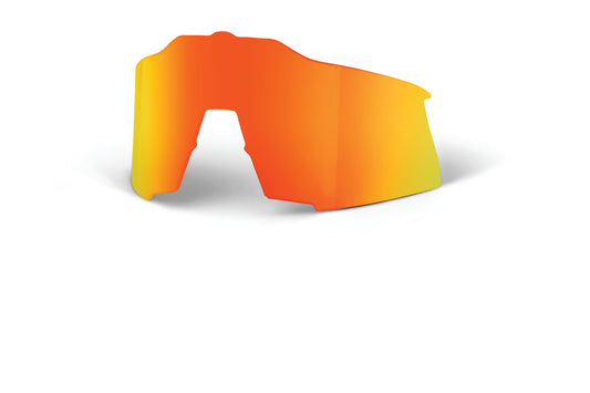 SPEEDCRAFT Repl Lens - HiPER Red