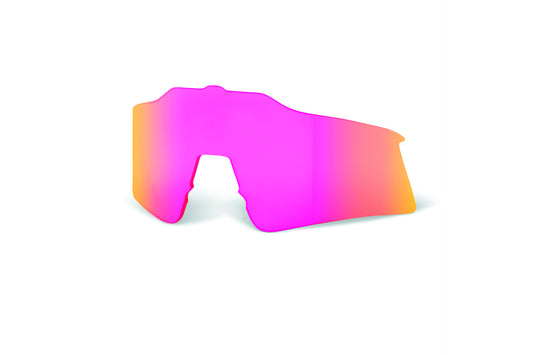 SPEEDCRAFT SL Repl Lens - Purple Mirror