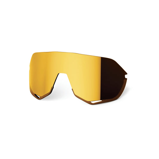 S2 Repl Lens - Soft Gold Mirror