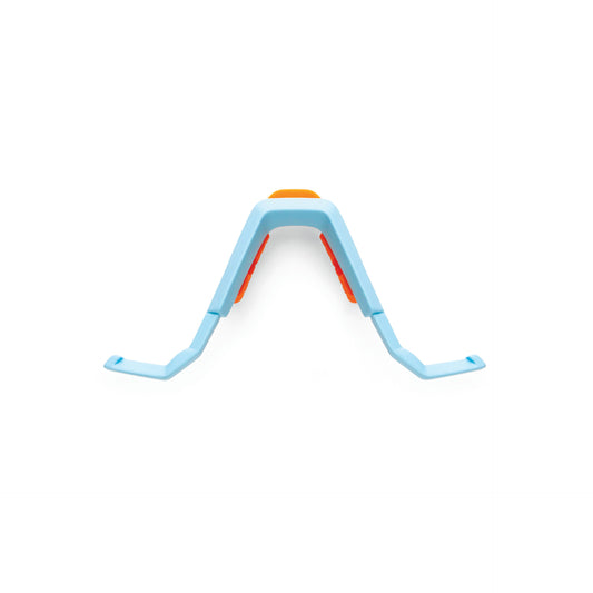 SPEEDCRAFT/S3 Nose Bridge - Soft Tact Two Tone Blue