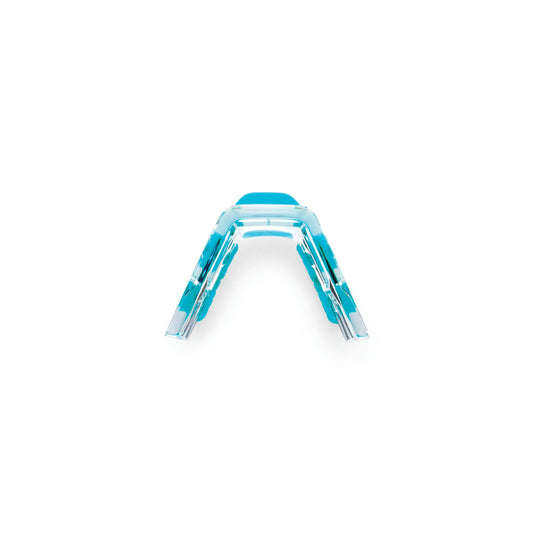 SPEEDCRAFT SL Nose Bridge - Polished Translucent Mint