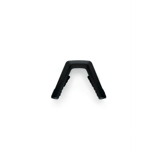 SPEEDCRAFT XS Nose Bridge - Soft Tact Black