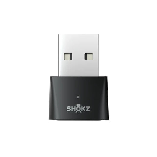 SHOKZ UC Loop100 USB-A Adapter for OpenComm