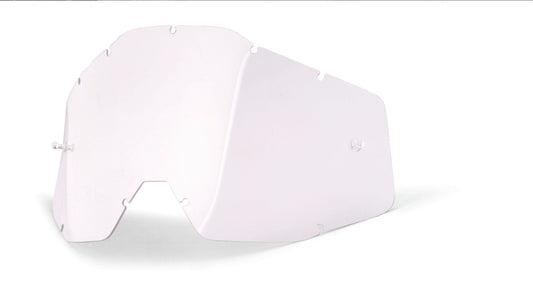 AC1/ST1 Mini Repl Lens - Clear