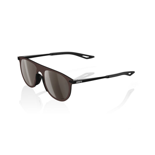 LEGERE COIL - Matte Black - HiPER Silver Mirror