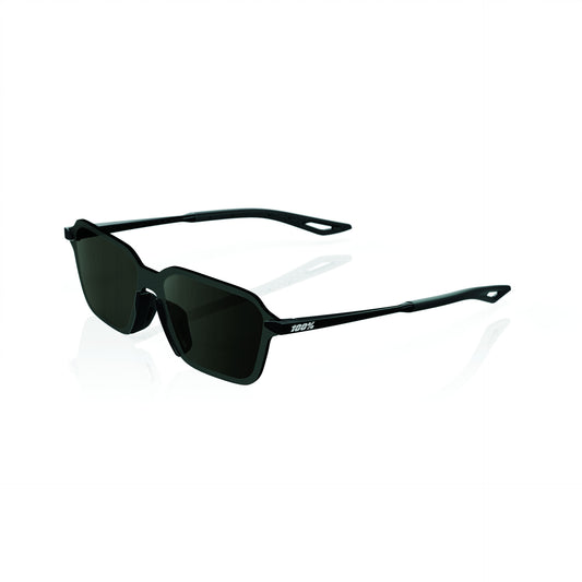 LEGERE TRAP - Gloss Black - Smoke