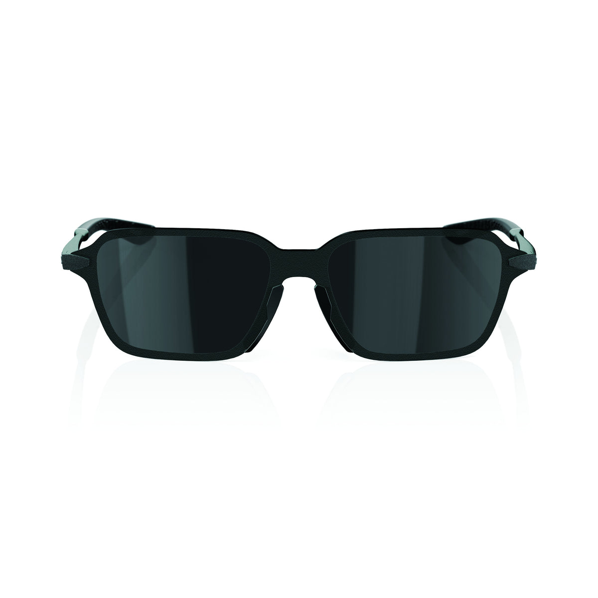 LEGERE TRAP - Matte Gunmetal - Black Mirror
