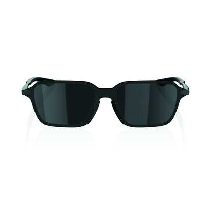 LEGERE TRAP - Matte Gunmetal - Black Mirror