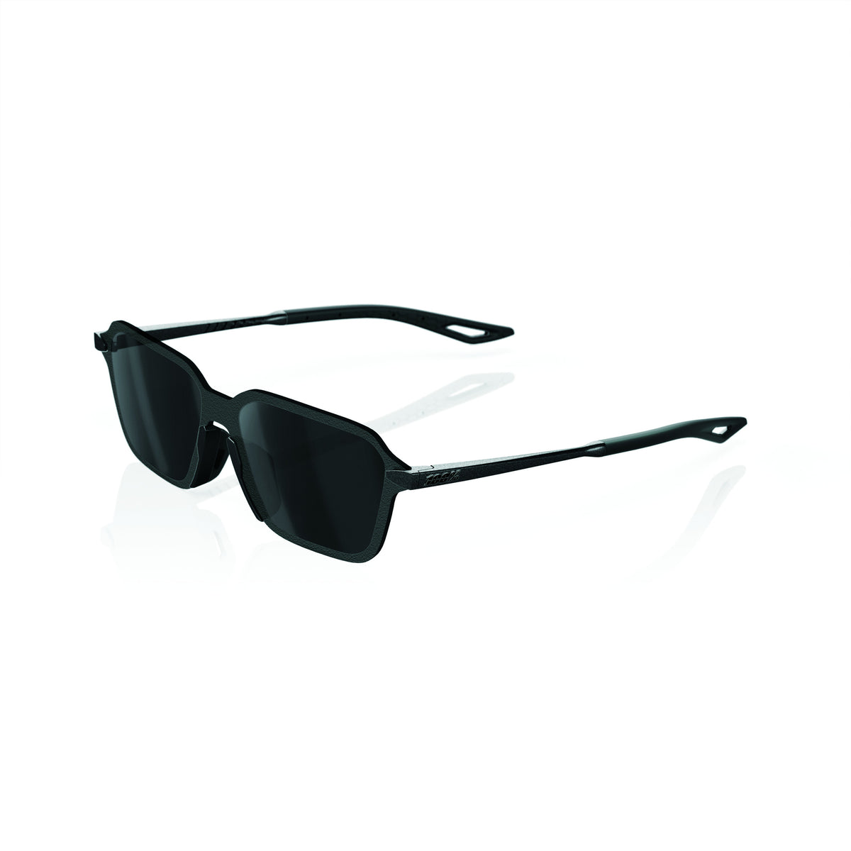 LEGERE TRAP - Matte Gunmetal - Black Mirror