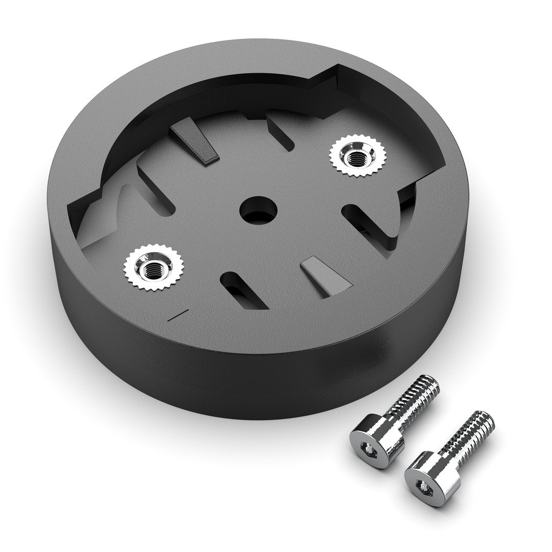 KOM Cycling Mount Replacement Disc
