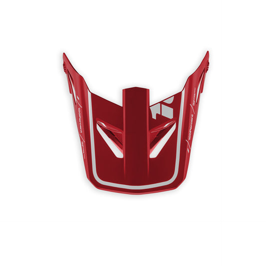 STATUS Repl Visor Dreamflow Red
