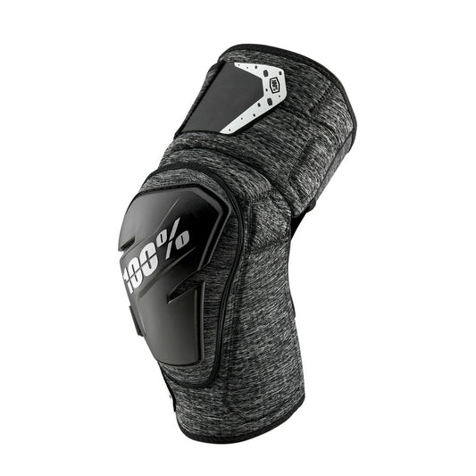 FORTIS Knee Guard Grey/Black