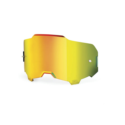 ARMEGA/ARMATIC Repl Lens - Mirror Gold