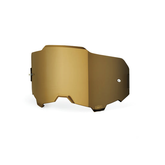 ARMEGA/ARMATIC Repl Lens - Mirror True Gold