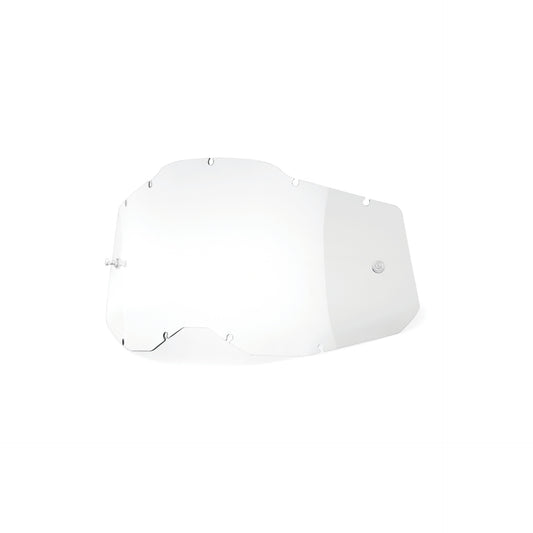 AC2/ST2 Youth Repl Lens - Clear
