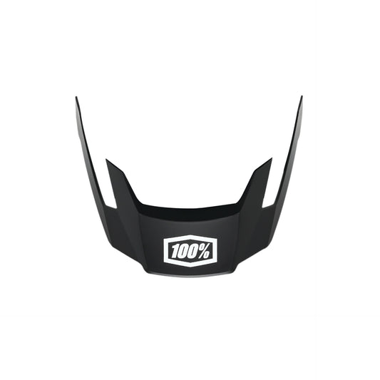 ALTEC Repl Visor v2 Navy Fade