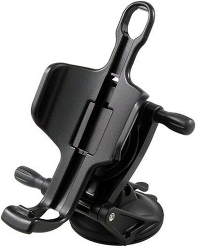 Garmin Automotive Windshield Mount Bracket (GPS 60 / GPSMAP 60)
