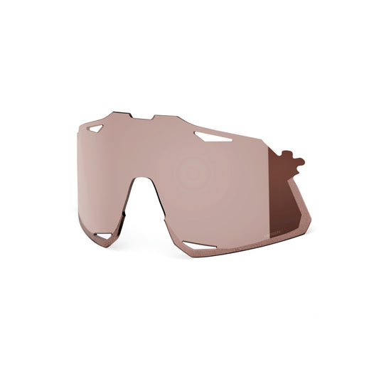 HYPERCRAFT Repl Lens - HiPER Crimson Silver