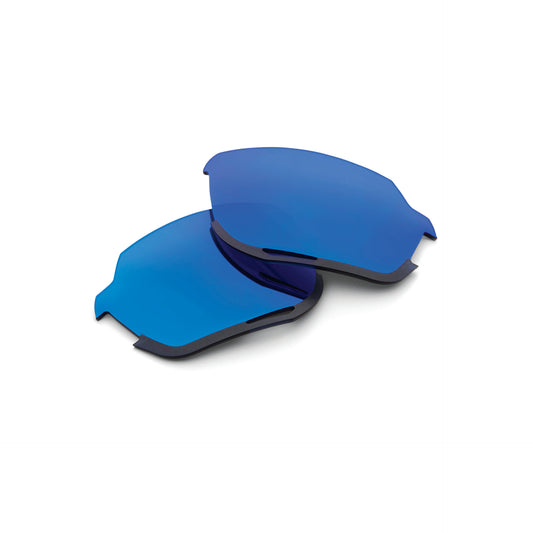 NORVIK Repl Lens - Blue Mirror