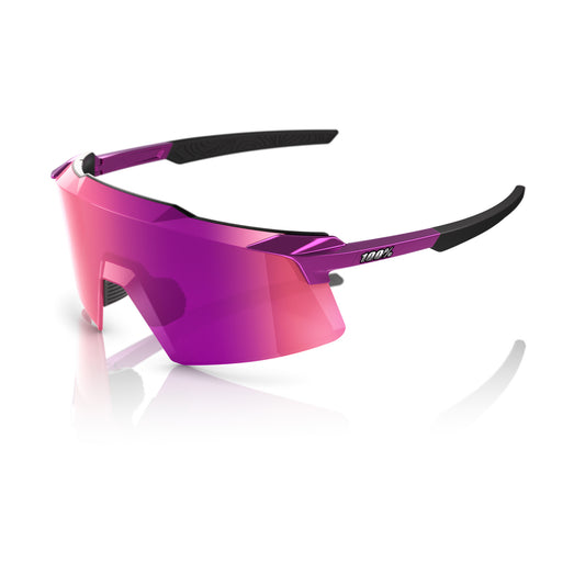 AEROCRAFT - Gloss Purple Chrome - Purple Mirror