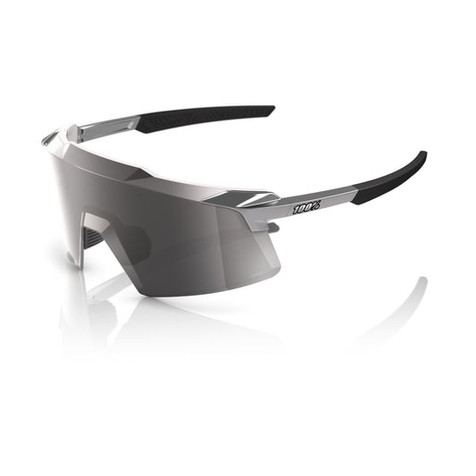 AEROCRAFT - Gloss Black Chrome - HiPER Silver Chrome