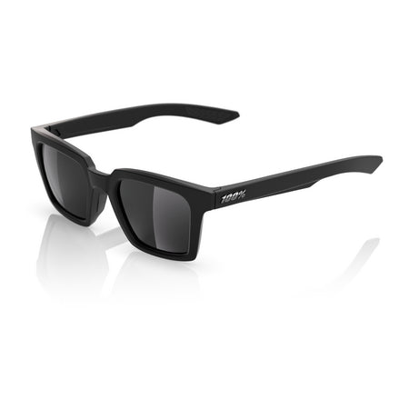 ERBA - Soft Tact Black - Smoke
