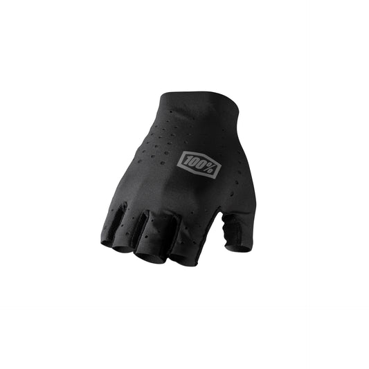 SLING Womens SF Gloves Black
