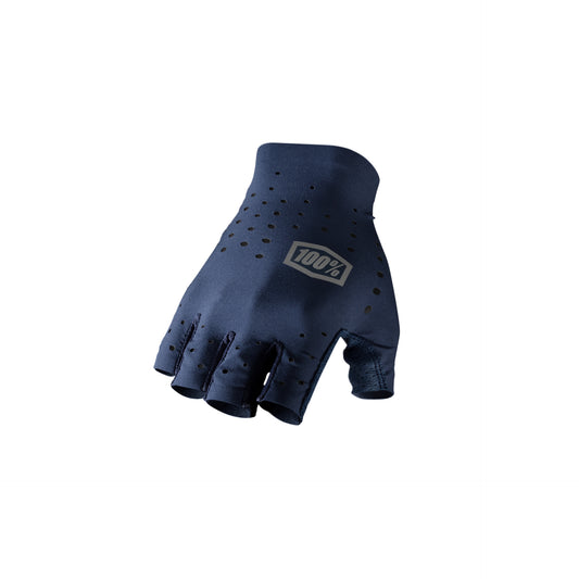 SLING Womens SF Gloves Navy
