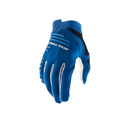 R-CORE Gloves Slate Blue