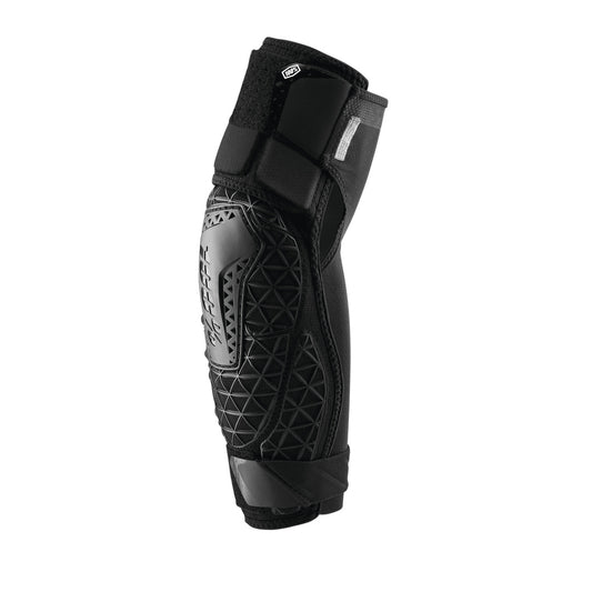 SURPASS Youth Elbow Guard Black