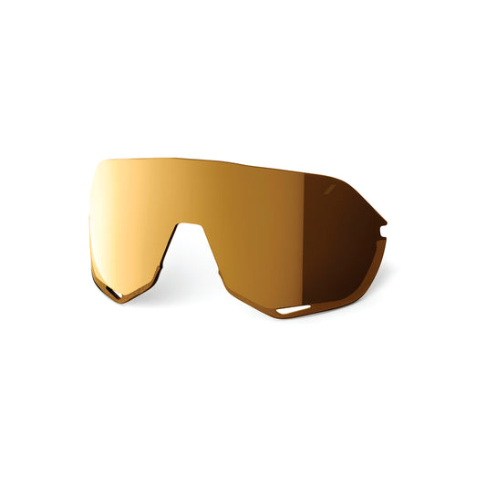 S2 Repl Lens - Bronze  Mirror