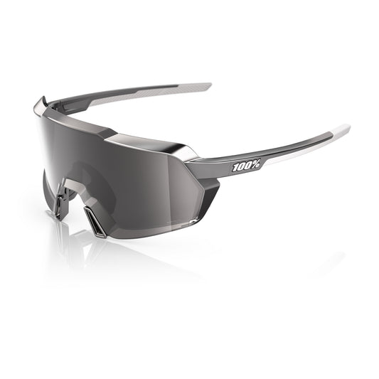 KORBIN - Gloss Black Chrome - HiPER Silver Mirror